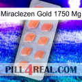 Miraclezen Gold 1750 Mg 26